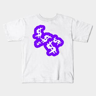 Aesside Cash Kids T-Shirt